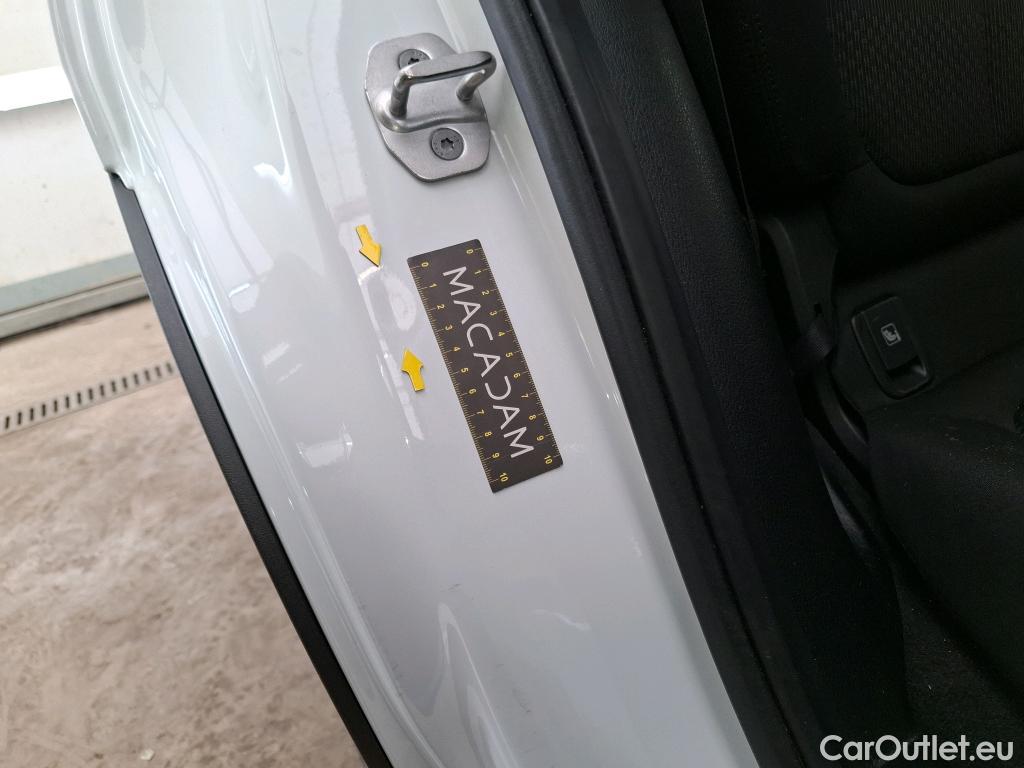  Bmw  X2 Série  sDrive 18i Lounge 1.5 135CV BVM6 E6d #10