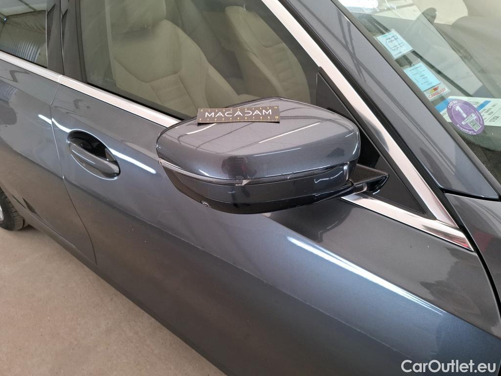  Bmw  Serie 3 Série 3 Lim. 330 i Luxury 2.0 260CV BVA8 E6dT #75