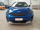  KIA  STONIC KIA  / 2017 / 5P / SUV 1.0 T-GDI 88KW MHEV GT LINE DCT #21