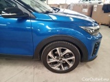  KIA  STONIC KIA  / 2017 / 5P / SUV 1.0 T-GDI 88KW MHEV GT LINE DCT #31