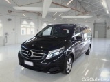  Mercedes  V-Klasse MERCEDES-BENZ CLASSE V / 2014 / 5P / MONOVOLUME V 250 D AUTO SPORT EXTRALONG 