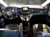  Mercedes  V-Klasse MERCEDES-BENZ CLASSE V / 2014 / 5P / MONOVOLUME V 250 D AUTO SPORT EXTRALONG #3