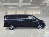  Mercedes  V-Klasse MERCEDES-BENZ CLASSE V / 2014 / 5P / MONOVOLUME V 250 D AUTO SPORT EXTRALONG #7