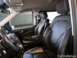  Mercedes  V-Klasse MERCEDES-BENZ CLASSE V / 2014 / 5P / MONOVOLUME V 250 D AUTO SPORT EXTRALONG #11