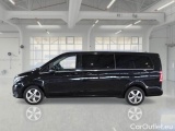  Mercedes  V-Klasse MERCEDES-BENZ CLASSE V / 2014 / 5P / MONOVOLUME V 250 D AUTO SPORT EXTRALONG #8