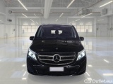  Mercedes  V-Klasse MERCEDES-BENZ CLASSE V / 2014 / 5P / MONOVOLUME V 250 D AUTO SPORT EXTRALONG #6
