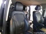  Mercedes  V-Klasse MERCEDES-BENZ CLASSE V / 2014 / 5P / MONOVOLUME V 250 D AUTO SPORT EXTRALONG #13