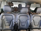  Mercedes  V-Klasse MERCEDES-BENZ CLASSE V / 2014 / 5P / MONOVOLUME V 250 D AUTO SPORT EXTRALONG #15