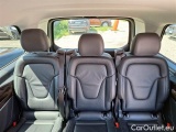  Mercedes  V-Klasse MERCEDES-BENZ CLASSE V / 2014 / 5P / MONOVOLUME V 250 D AUTO SPORT EXTRALONG #17