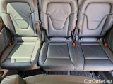  Mercedes  V-Klasse MERCEDES-BENZ CLASSE V / 2014 / 5P / MONOVOLUME V 250 D AUTO SPORT EXTRALONG #18