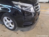  Mercedes  V-Klasse MERCEDES-BENZ CLASSE V / 2014 / 5P / MONOVOLUME V 250 D AUTO SPORT EXTRALONG #27