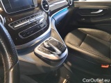  Mercedes  V-Klasse MERCEDES-BENZ CLASSE V / 2014 / 5P / MONOVOLUME V 250 D AUTO SPORT EXTRALONG #80