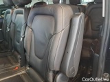  Mercedes  V-Klasse MERCEDES-BENZ CLASSE V / 2014 / 5P / MONOVOLUME V 250 D AUTO SPORT EXTRALONG #84