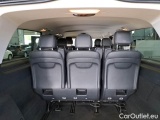  Mercedes  V-Klasse MERCEDES-BENZ CLASSE V / 2014 / 5P / MONOVOLUME V 250 D AUTO SPORT EXTRALONG #92