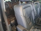  Mercedes  V-Klasse MERCEDES-BENZ CLASSE V / 2014 / 5P / MONOVOLUME V 250 D AUTO SPORT EXTRALONG #101