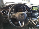  Mercedes  V-Klasse MERCEDES-BENZ CLASSE V / 2014 / 5P / MONOVOLUME V 250 D AUTO SPORT EXTRALONG #107