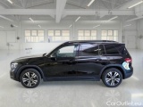 Mercedes  GLB MERCEDES-BENZ  / 2019 / 5P / SUV  200 AUTOMATIC SPORT PLUS #8