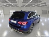  Mercedes  G-Klasee MERCEDES-BENZ GLC / 2019 / 5P / SUV 200 D 4MATIC BUSINESS EXTRA AUT. #2