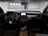  Mercedes  G-Klasee MERCEDES-BENZ GLC / 2019 / 5P / SUV 200 D 4MATIC BUSINESS EXTRA AUT. #3
