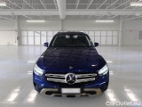  Mercedes  G-Klasee MERCEDES-BENZ GLC / 2019 / 5P / SUV 200 D 4MATIC BUSINESS EXTRA AUT. #6