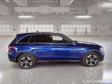  Mercedes  G-Klasee MERCEDES-BENZ GLC / 2019 / 5P / SUV 200 D 4MATIC BUSINESS EXTRA AUT. #7