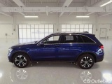  Mercedes  G-Klasee MERCEDES-BENZ GLC / 2019 / 5P / SUV 200 D 4MATIC BUSINESS EXTRA AUT. #8