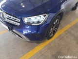  Mercedes  G-Klasee MERCEDES-BENZ GLC / 2019 / 5P / SUV 200 D 4MATIC BUSINESS EXTRA AUT. #23