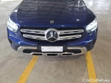  Mercedes  G-Klasee MERCEDES-BENZ GLC / 2019 / 5P / SUV 200 D 4MATIC BUSINESS EXTRA AUT. #25