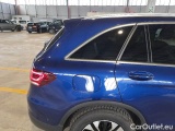 Mercedes  G-Klasee MERCEDES-BENZ GLC / 2019 / 5P / SUV 200 D 4MATIC BUSINESS EXTRA AUT. #44