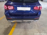  Mercedes  G-Klasee MERCEDES-BENZ GLC / 2019 / 5P / SUV 200 D 4MATIC BUSINESS EXTRA AUT. #48