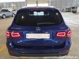 Mercedes  G-Klasee MERCEDES-BENZ GLC / 2019 / 5P / SUV 200 D 4MATIC BUSINESS EXTRA AUT. #52