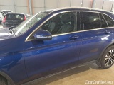  Mercedes  G-Klasee MERCEDES-BENZ GLC / 2019 / 5P / SUV 200 D 4MATIC BUSINESS EXTRA AUT. #58
