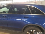  Mercedes  G-Klasee MERCEDES-BENZ GLC / 2019 / 5P / SUV 200 D 4MATIC BUSINESS EXTRA AUT. #56