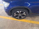  Mercedes  G-Klasee MERCEDES-BENZ GLC / 2019 / 5P / SUV 200 D 4MATIC BUSINESS EXTRA AUT. #60