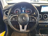  Mercedes  G-Klasee MERCEDES-BENZ GLC / 2019 / 5P / SUV 200 D 4MATIC BUSINESS EXTRA AUT. #81