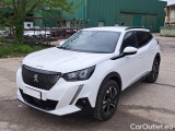  Peugeot  2008 PEUGEOT  / 2019 / 5P / CROSSOVER PURETECH 100 ALLURE S/S 