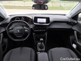  Peugeot  2008 PEUGEOT  / 2019 / 5P / CROSSOVER PURETECH 100 ALLURE S/S #3
