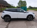  Peugeot  2008 PEUGEOT  / 2019 / 5P / CROSSOVER PURETECH 100 ALLURE S/S #7
