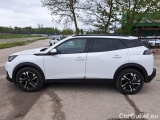  Peugeot  2008 PEUGEOT  / 2019 / 5P / CROSSOVER PURETECH 100 ALLURE S/S #8