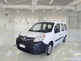  Renault  Kangoo RENAULT  EXPRESS MAXI / 2013 / 4P / COMBI 1.5 BLUE DCI 115 ICE COMBI 