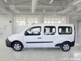  Renault  Kangoo RENAULT  EXPRESS MAXI / 2013 / 4P / COMBI 1.5 BLUE DCI 115 ICE COMBI #8