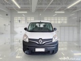  Renault  Kangoo RENAULT  EXPRESS MAXI / 2013 / 4P / COMBI 1.5 BLUE DCI 115 ICE COMBI #6
