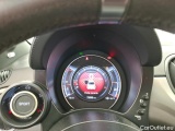  Abarth  500 ABARTH 595 3p Berline 1.4 Turbo 16v T-Jet 165ch 595 Turismo #6