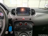 Abarth  500 ABARTH 595 3p Berline 1.4 Turbo 16v T-Jet 165ch 595 Turismo #7