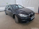  Bmw  Serie 1 BMW Série 1 / 2019 / 5P / Berline 116i Business Design #4