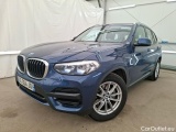  Bmw  X3 BMW  / 2017 / 5P / SUV sDrive18d 150ch Lounge BVA8 