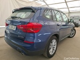  Bmw  X3 BMW  / 2017 / 5P / SUV sDrive18d 150ch Lounge BVA8 #3