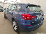  Bmw  X3 BMW  / 2017 / 5P / SUV sDrive18d 150ch Lounge BVA8 #2