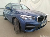  Bmw  X3 BMW  / 2017 / 5P / SUV sDrive18d 150ch Lounge BVA8 #4