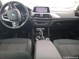  Bmw  X3 BMW  / 2017 / 5P / SUV sDrive18d 150ch Lounge BVA8 #5